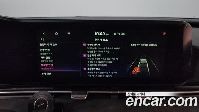 Kia Carnival 4세대 Signature, 2021 16