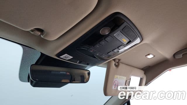 Kia Carnival 4세대 Signature, 2021 17