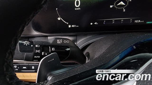 Kia Carnival 4세대 Signature, 2021 18