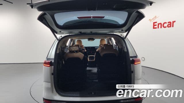 Kia Carnival 4세대 Signature, 2021 20