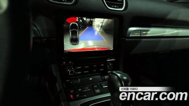 Porsche 718 Boxster S 2.5, 2017 15