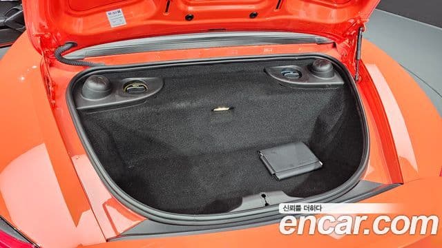 Porsche 718 Boxster S 2.5, 2017 19