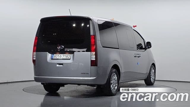Hyundai Staria Modern, 2022 2