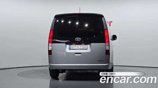 Hyundai Staria Modern, 2022 4