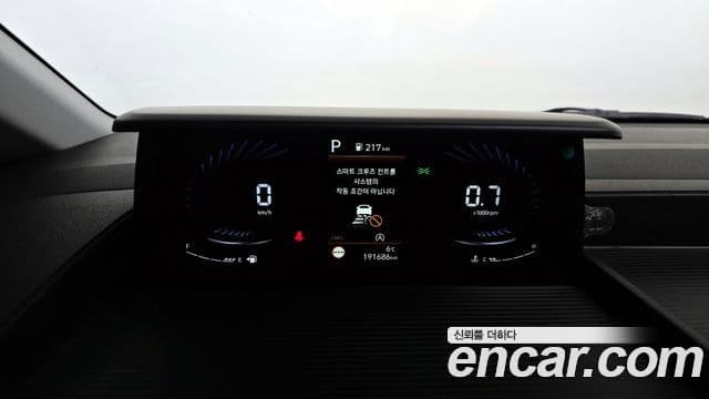 Hyundai Staria Modern, 2022 8