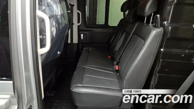 Hyundai Staria Modern, 2022 12