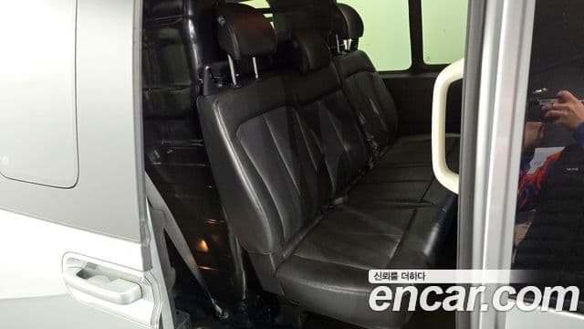 Hyundai Staria Modern, 2022 13