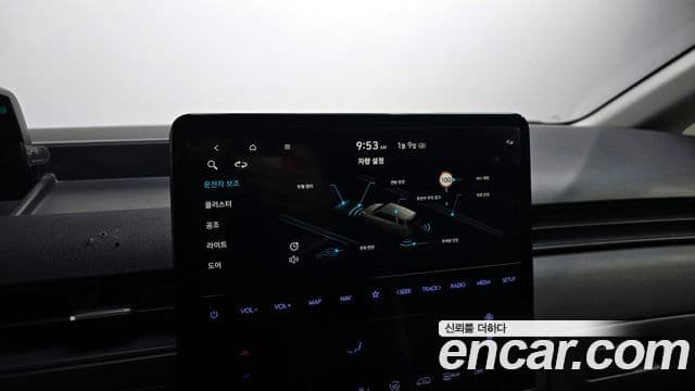 Hyundai Staria Modern, 2022 15