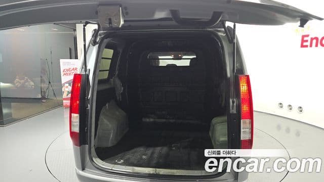 Hyundai Staria Modern, 2022 20