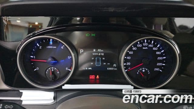 Kia Carnival 4세대 Prestige, 2021 8
