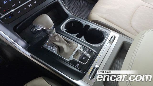Kia Carnival 4세대 Prestige, 2021 9