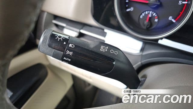 Kia Carnival 4세대 Prestige, 2021 15