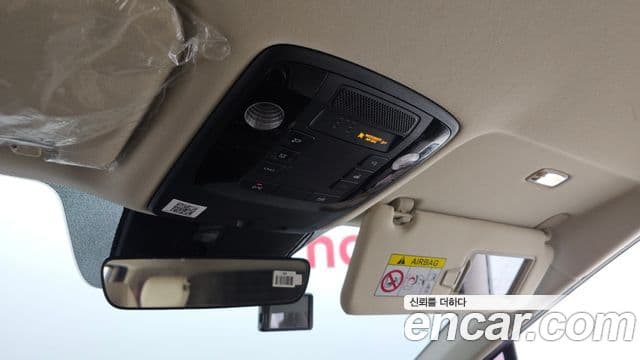 Kia Carnival 4세대 Prestige, 2021 16