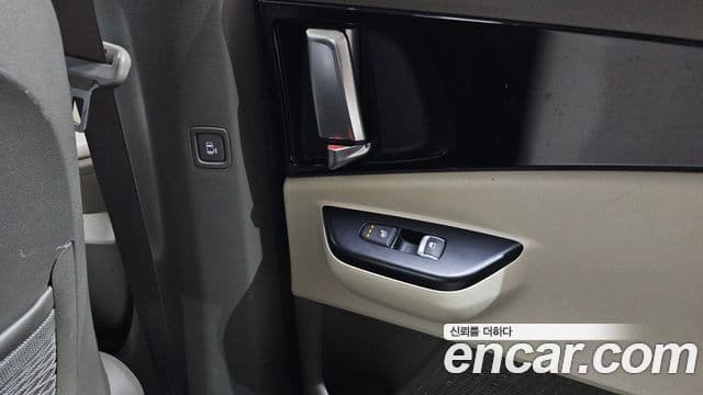 Kia Carnival 4세대 Prestige, 2021 18