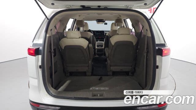 Kia Carnival 4세대 Prestige, 2021 20