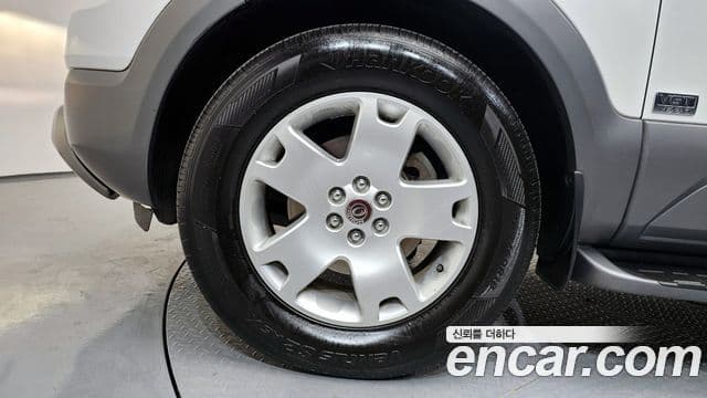 Kia Mohave 4WD QV300, 2014 все фото