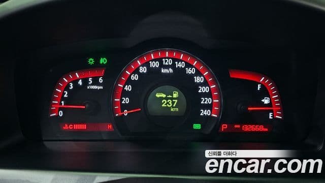 Kia Mohave 4WD QV300, 2014 8