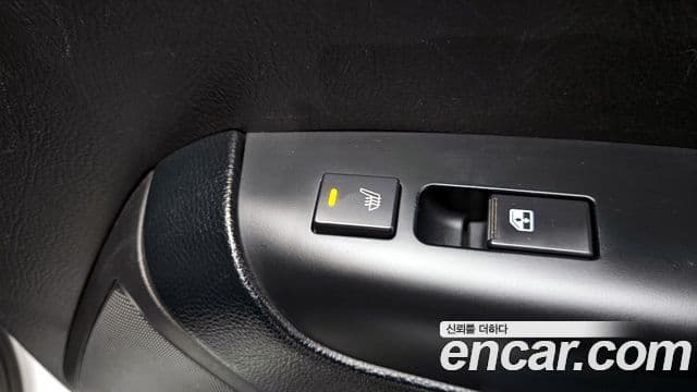 Kia Mohave 4WD QV300, 2014 18