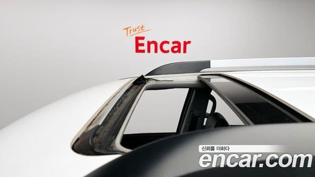 Kia Mohave 4WD QV300, 2014 19