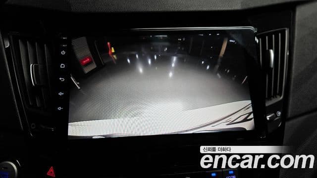 Hyundai Sonata гибрид Premier, 2012 15