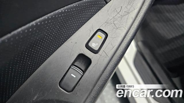 Hyundai Sonata гибрид Premier, 2012 19