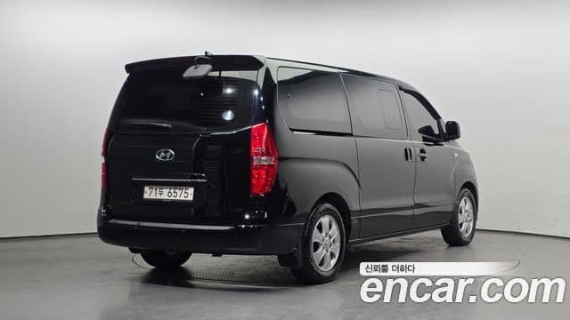 Hyundai The / новый New Grand Starex Modern, 2019 2