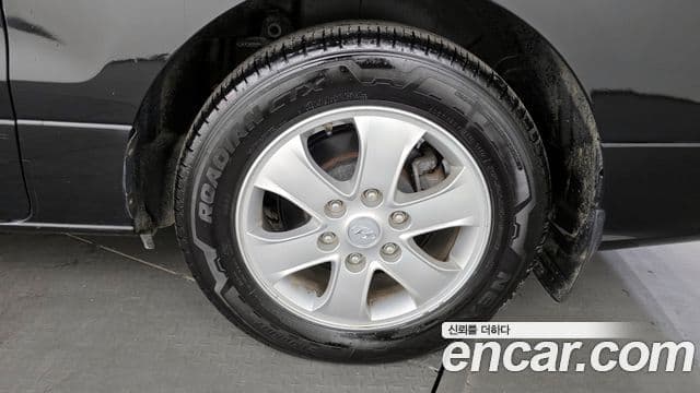 Hyundai The / новый New Grand Starex Modern, 2019 все фото