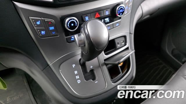 Hyundai The / новый New Grand Starex Modern, 2019 9