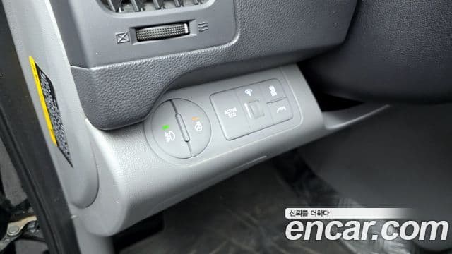 Hyundai The / новый New Grand Starex Modern, 2019 15