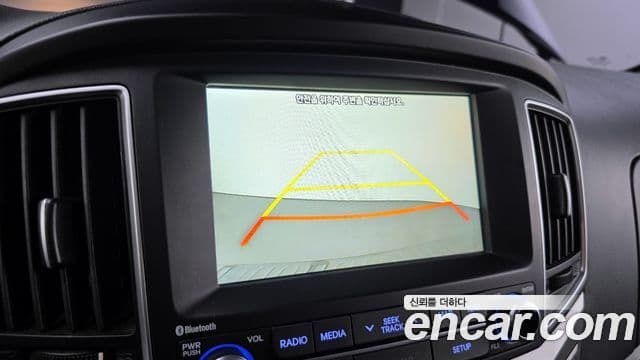 Hyundai The / новый New Grand Starex Modern, 2019 17