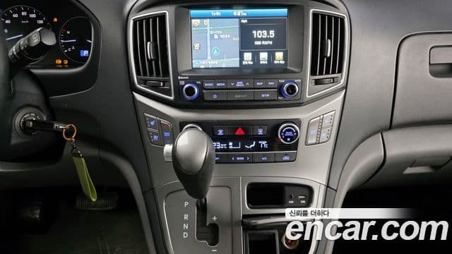 Hyundai The / новый New Grand Starex Modern, 2019 18