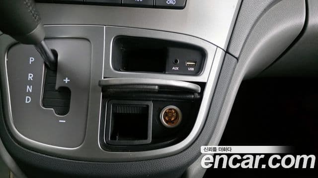 Hyundai The / новый New Grand Starex Modern, 2019 19