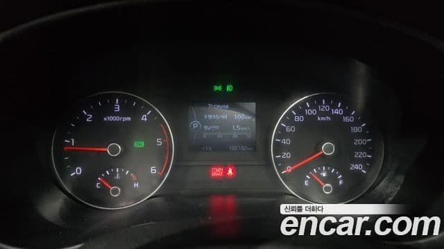 Kia Sportage 4세대 Noblesse, 2016 8