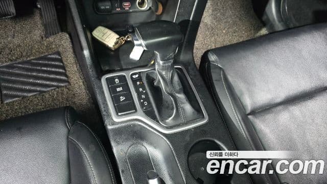 Kia Sportage 4세대 Noblesse, 2016 9