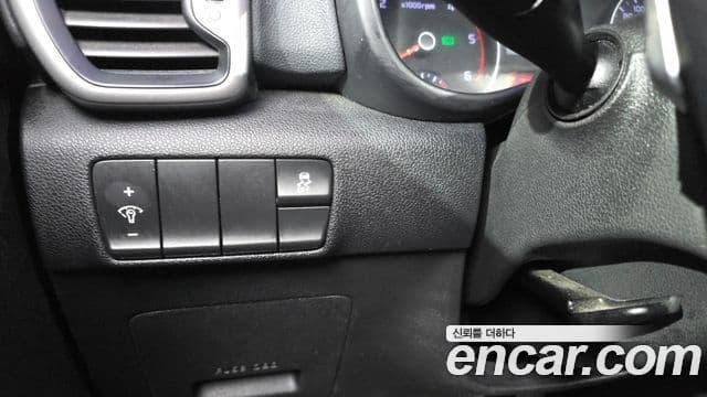 Kia Sportage 4세대 Noblesse, 2016 16