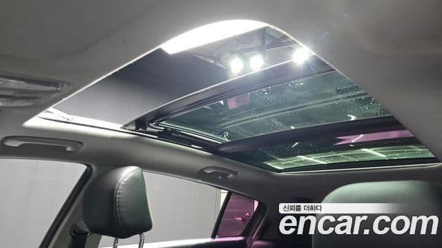 Kia Sportage 4세대 Noblesse, 2016 18