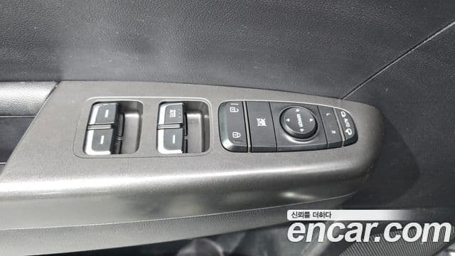 Kia Sportage 4세대 Noblesse, 2016 19