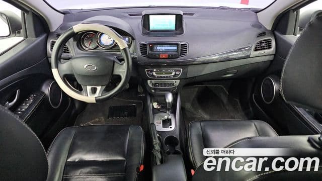 Renault Korea(Samsung) SM3 Neo SE Plus, 2015 7