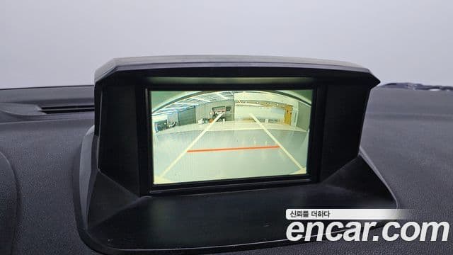 Renault Korea(Samsung) SM3 Neo SE Plus, 2015 15