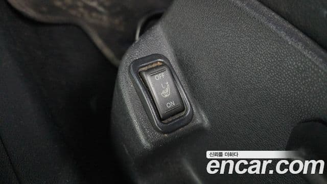 Renault Korea(Samsung) SM3 Neo SE Plus, 2015 17