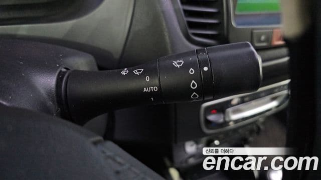 Renault Korea(Samsung) SM3 Neo SE Plus, 2015 18