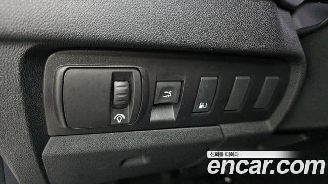 Renault Korea(Samsung) SM3 Neo SE Plus, 2015 19