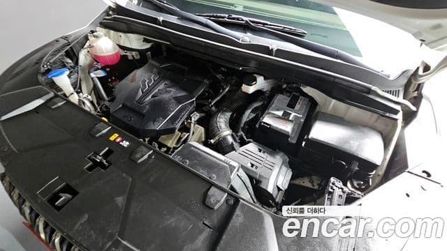 Kia Carnival 4세대 Prestige, 2021 6