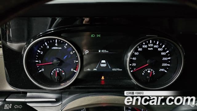 Kia Carnival 4세대 Prestige, 2021 8