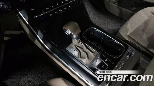 Kia Carnival 4세대 Prestige, 2021 9
