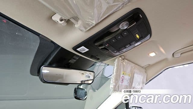 Kia Carnival 4세대 Prestige, 2021 17