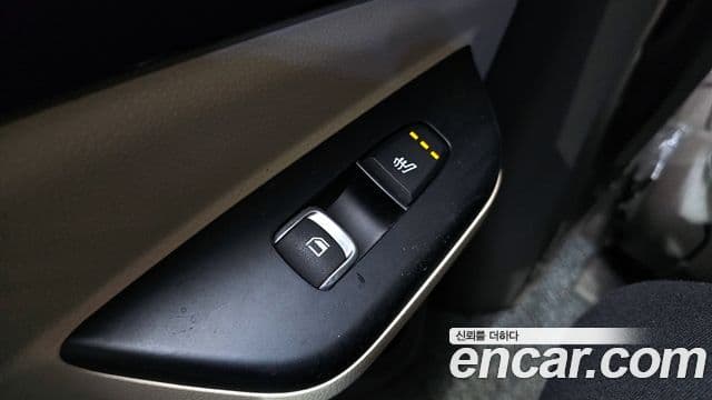 Kia Carnival 4세대 Prestige, 2021 18