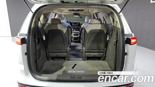 Kia Carnival 4세대 Prestige, 2021 20