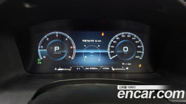 KG모빌리티(SsangYong) The / новый New Rexton Sport 칸 Expedition, 2022 8