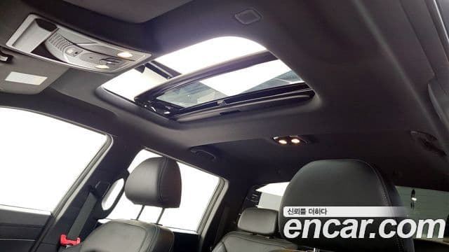 KG모빌리티(SsangYong) The / новый New Rexton Sport 칸 Expedition, 2022 17